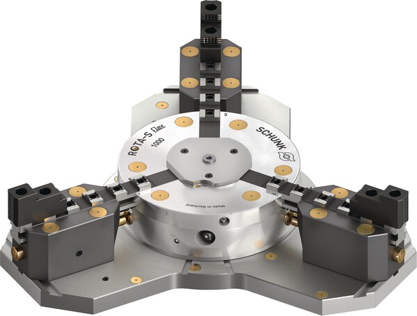 ベビーグッズも大集合 Φ6.2〜Φ23mm 5種セット 凹型ステップチャック 8mm時計旋盤用 その他