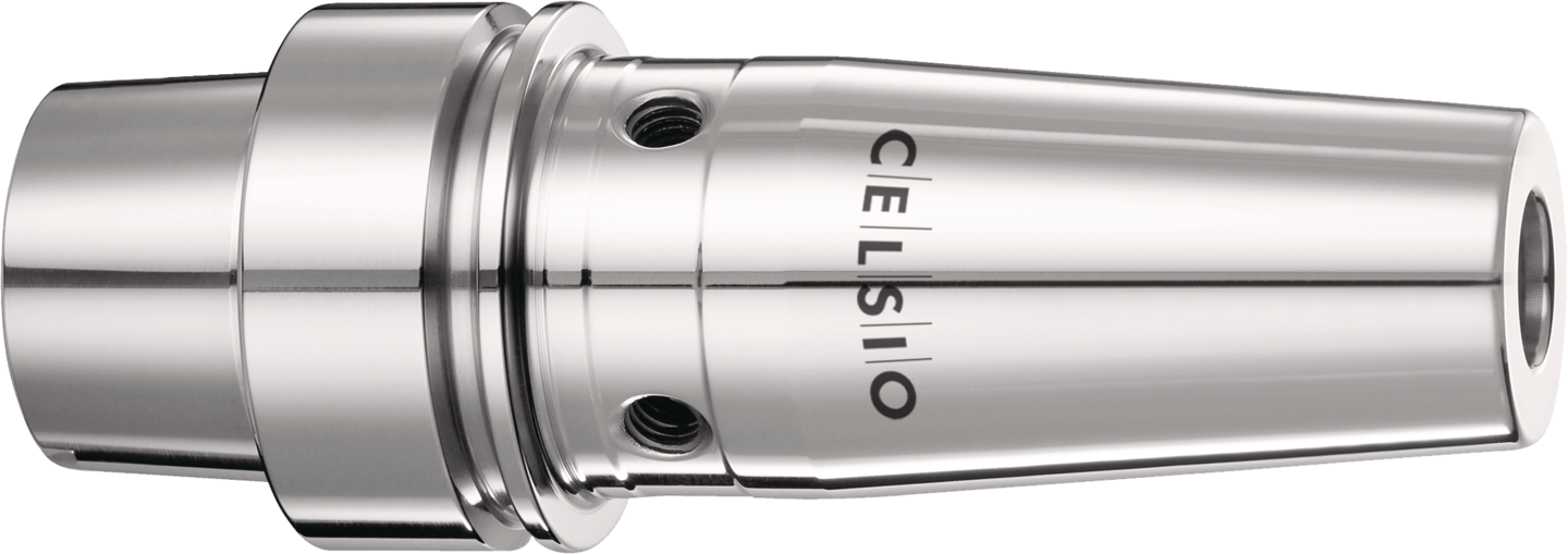 CELSIO HSK-E32 Ø10x80 — SCHUNK Porta-ferramentas