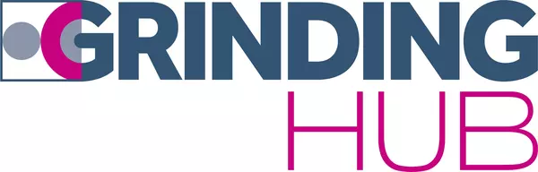 Logo targów – GrindingHub 2024