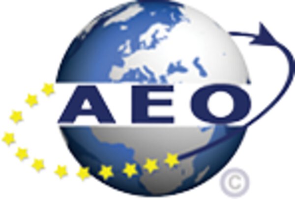 Certificación AEO