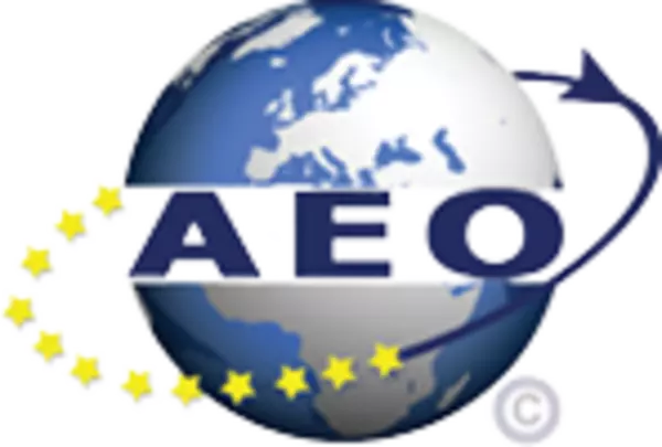 AEO Certification