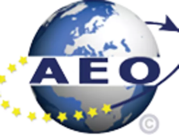 AEO-certificering