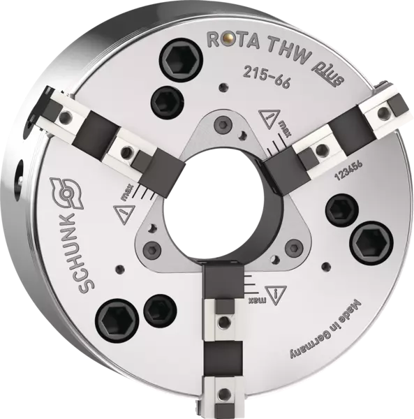 ROTA THW plus 215-66 A6-GBK