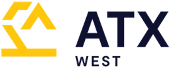 Trade show logo – ATX West