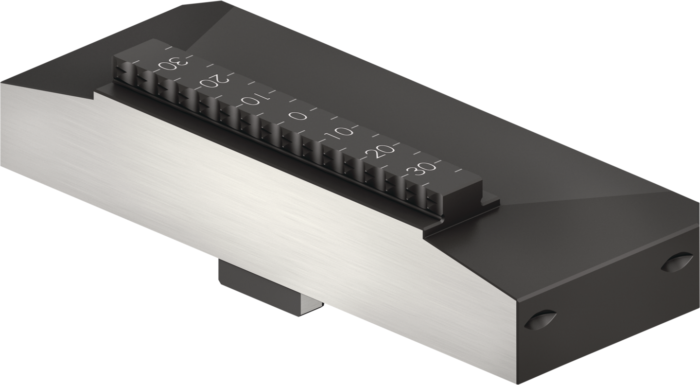 SGWB-G5-B 80-57-27 — SCHUNK Mordentes