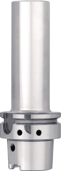 Morse Taper Verlängerungshülse – Bohrwerkzeug, 30mm X 160 Mm, MT 2 Außen – 2 Innen