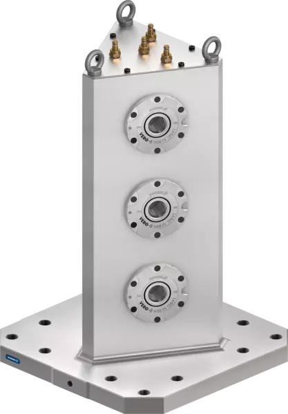 VAT3-DR 500