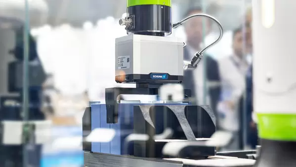SCHUNK – EGU
