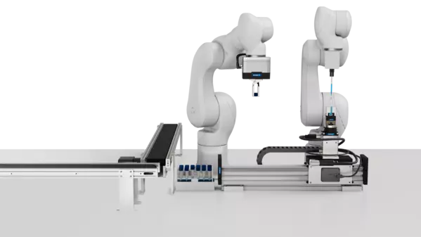 Life Science : Application Rendering MPG-plus LDN ERD EGK