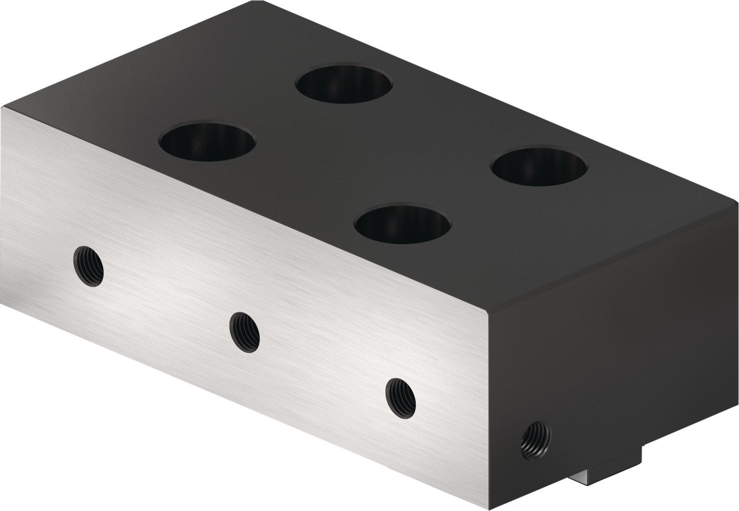 SGBB-F 125-66-40 — SCHUNK Mordentes