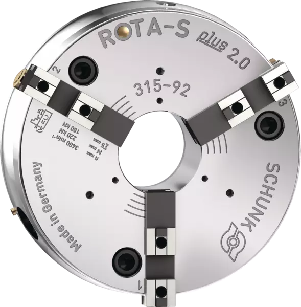 ROTA-S plus 2.0 315-92 A11-SFG