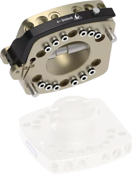 CMS 125-K-B