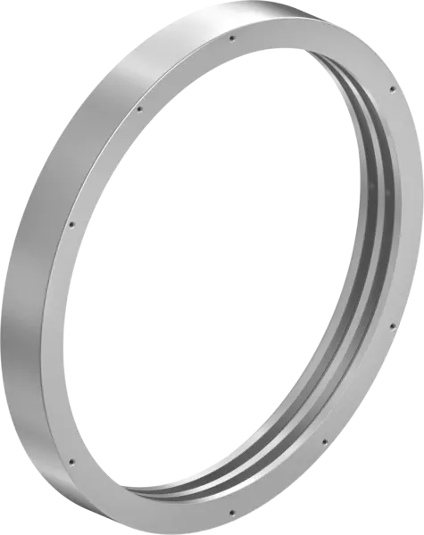 Distributor ring