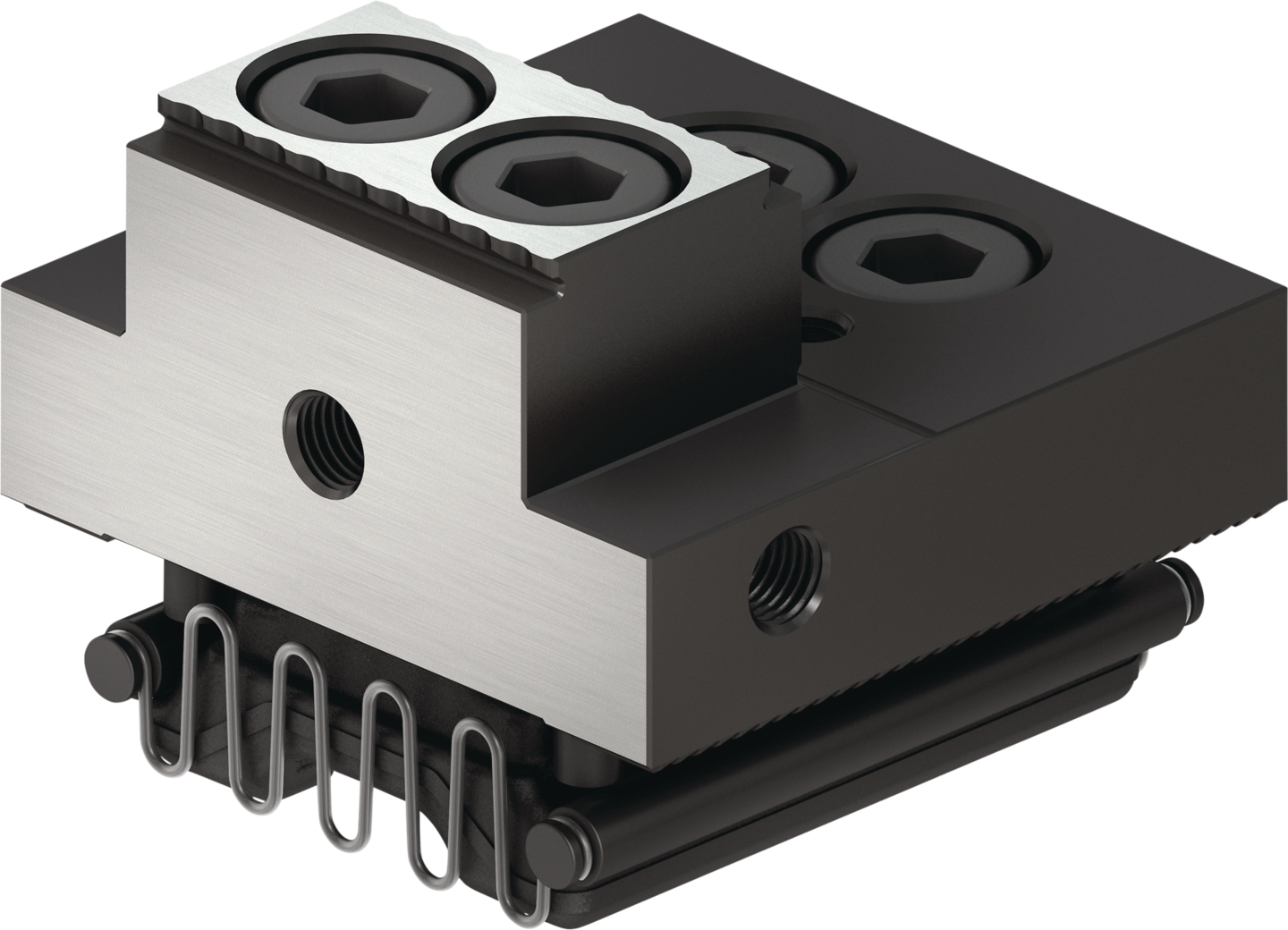 SGWB-G3-F 40-64-34.9 — SCHUNK Mordentes