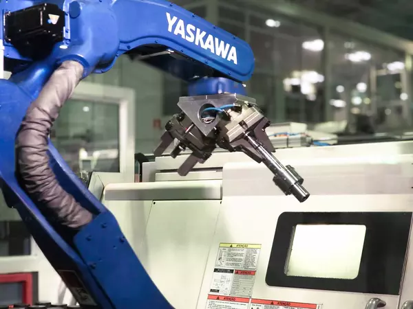 Success Story DEMORE x SCHUNK Brazil