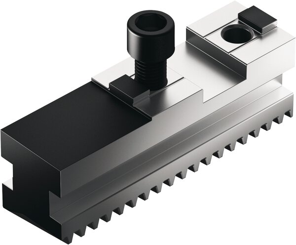 The whole world of turning – SCHUNK