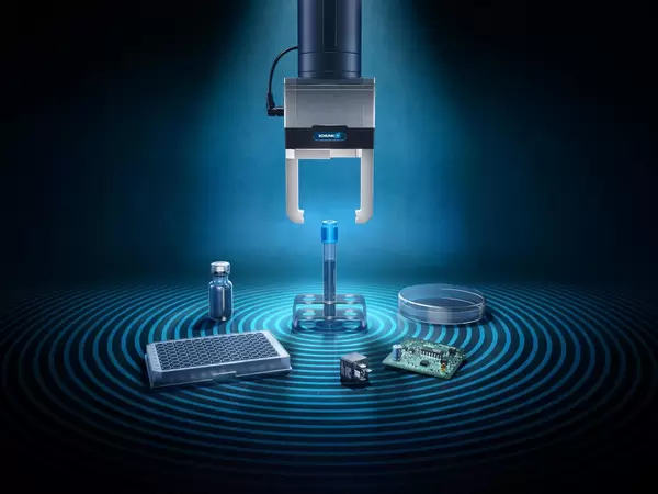 SCHUNK – EGK