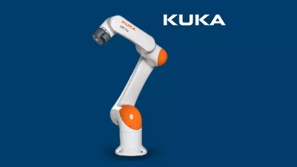 KUKA