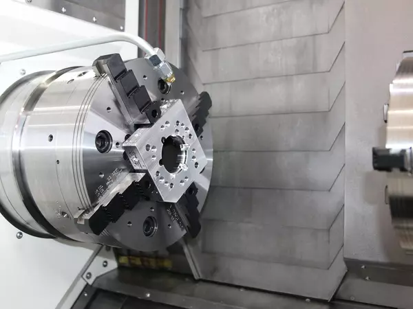 ROTA THW3 2+2 Anwendungsbild