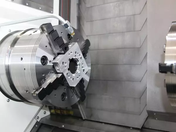 Imagem de aplicação ROTA THW3 2+2