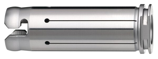 SCHUNK geschlitzte Zwischenbüchse GZB-S 20/ 6 Nr. 0203200 Gesamtlän