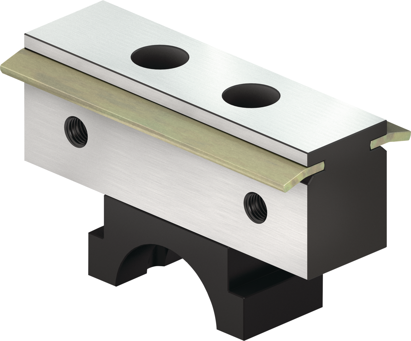 GFA-Z 100-35-28 — SCHUNK Mordentes