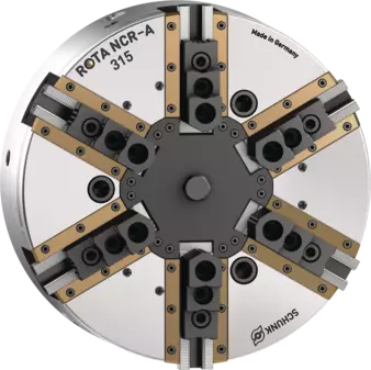 激レア⭐D.Cパワーパック　RECTIFIER RAILROAD レールロード ROTA NCR-A シールド 6 ジョー旋盤用パワーチャック