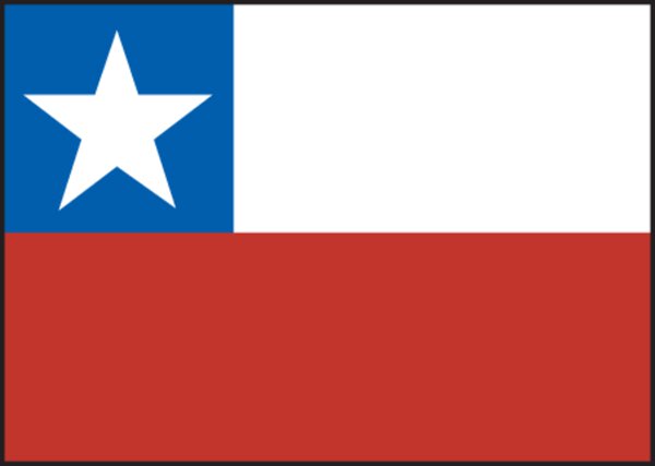 Čile