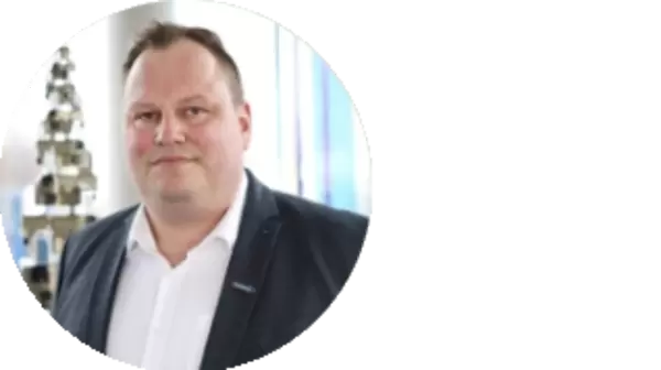 Marcel Schwarz