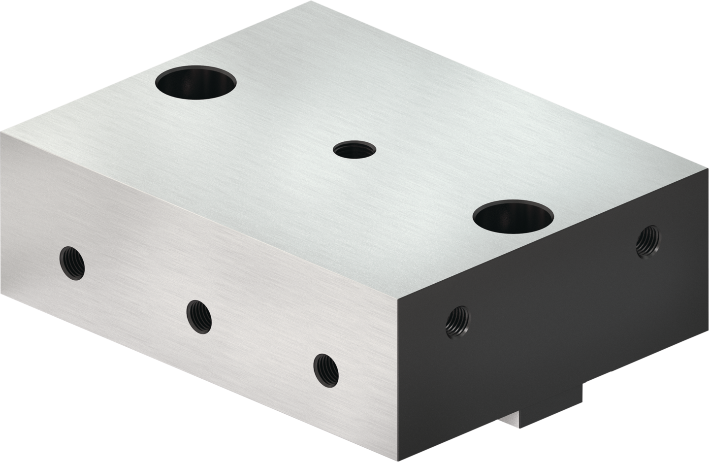 SGM-E 125-98-40 — SCHUNK Mordentes
