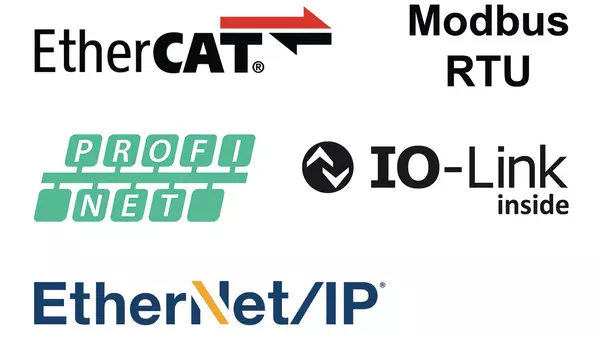 Communicatie-interfaces