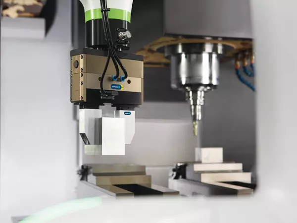 PGL-plus-P FGR Anwendungsbild SCHUNK