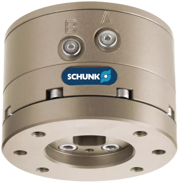 SCHUNK Hand in hand for tomorrow