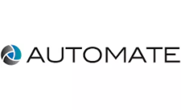 AUTOMATE 2026