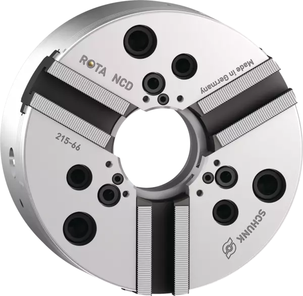 ROTA NCD 215-66 Z170-SV90°