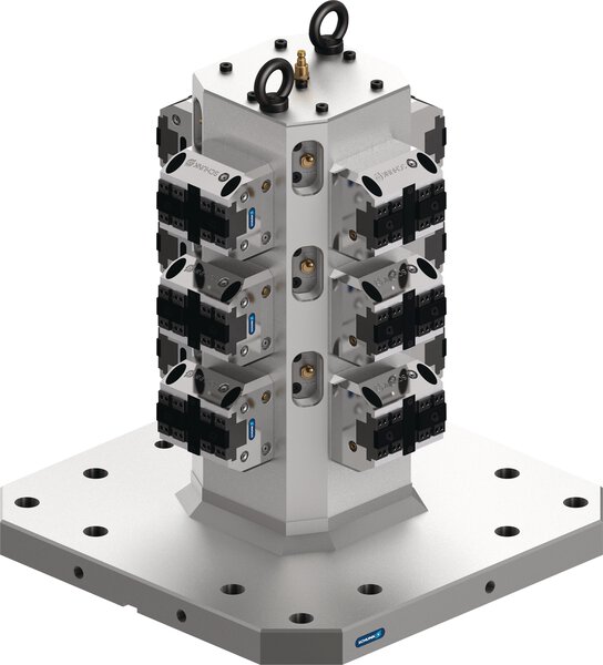 SAT-KSF3 100 12V 500 x 500
