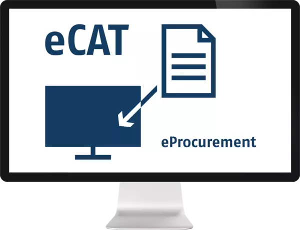 eCAT – 電子カタログ