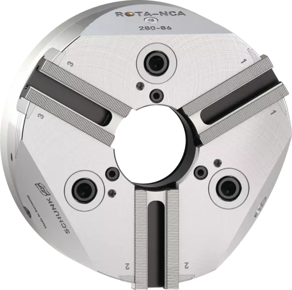 ROTA NCA 280-86 Z220-SV90°