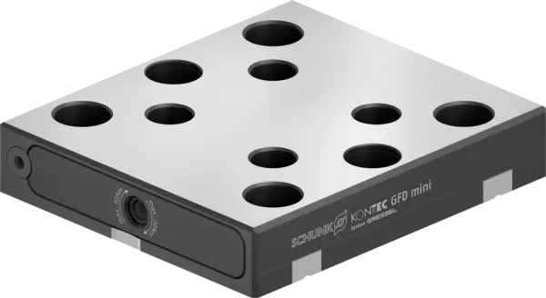 GFD mini 130-27-1 52/96