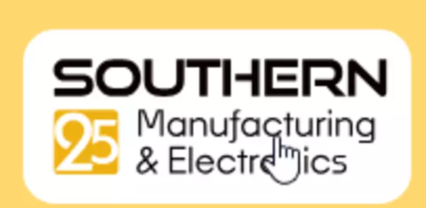 Messelogo – Southern Manufacturing