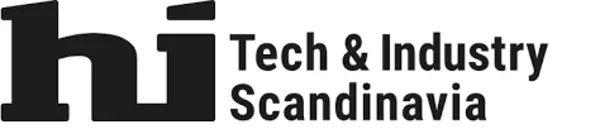 Logotipo – HI Tech