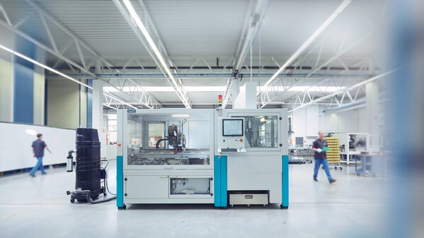 Overview of depaneling technology