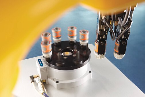 Asystent rozmiaru – obrotowy ERT