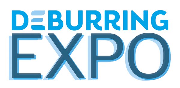Logotipo de la exposición – Deburring Expo