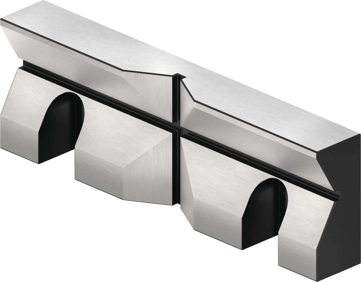 GVA 125-40-17.5 — SCHUNK Mordentes