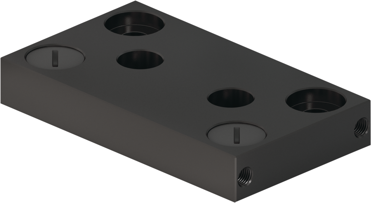 SGA-5 125-72-19 — SCHUNK Mordentes