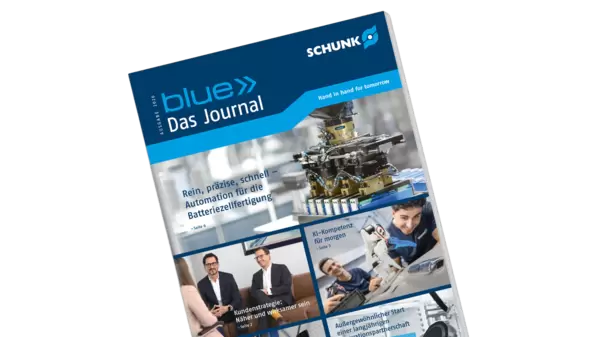 New products brochure