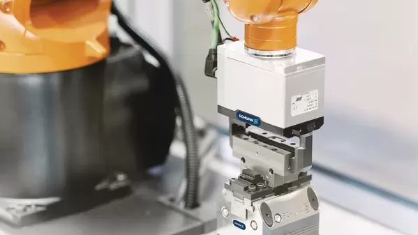 SCHUNK – EGU