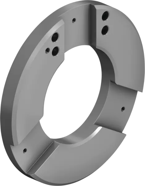 Drive ring