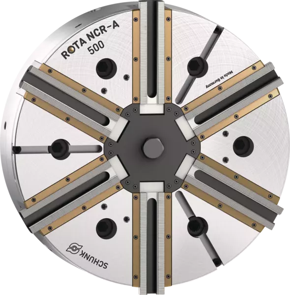 ROTA NCR-A-F 500 Z380-SV90°